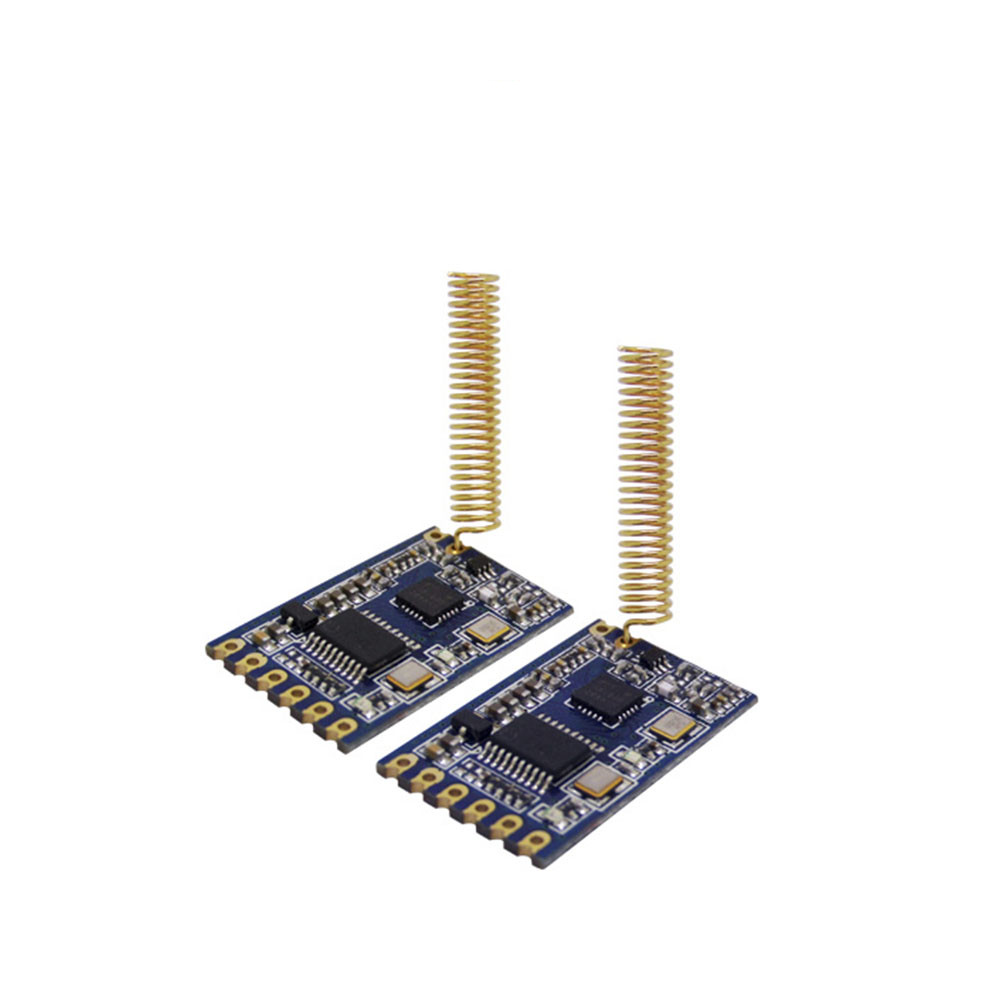 無線數(shù)傳模塊SV610